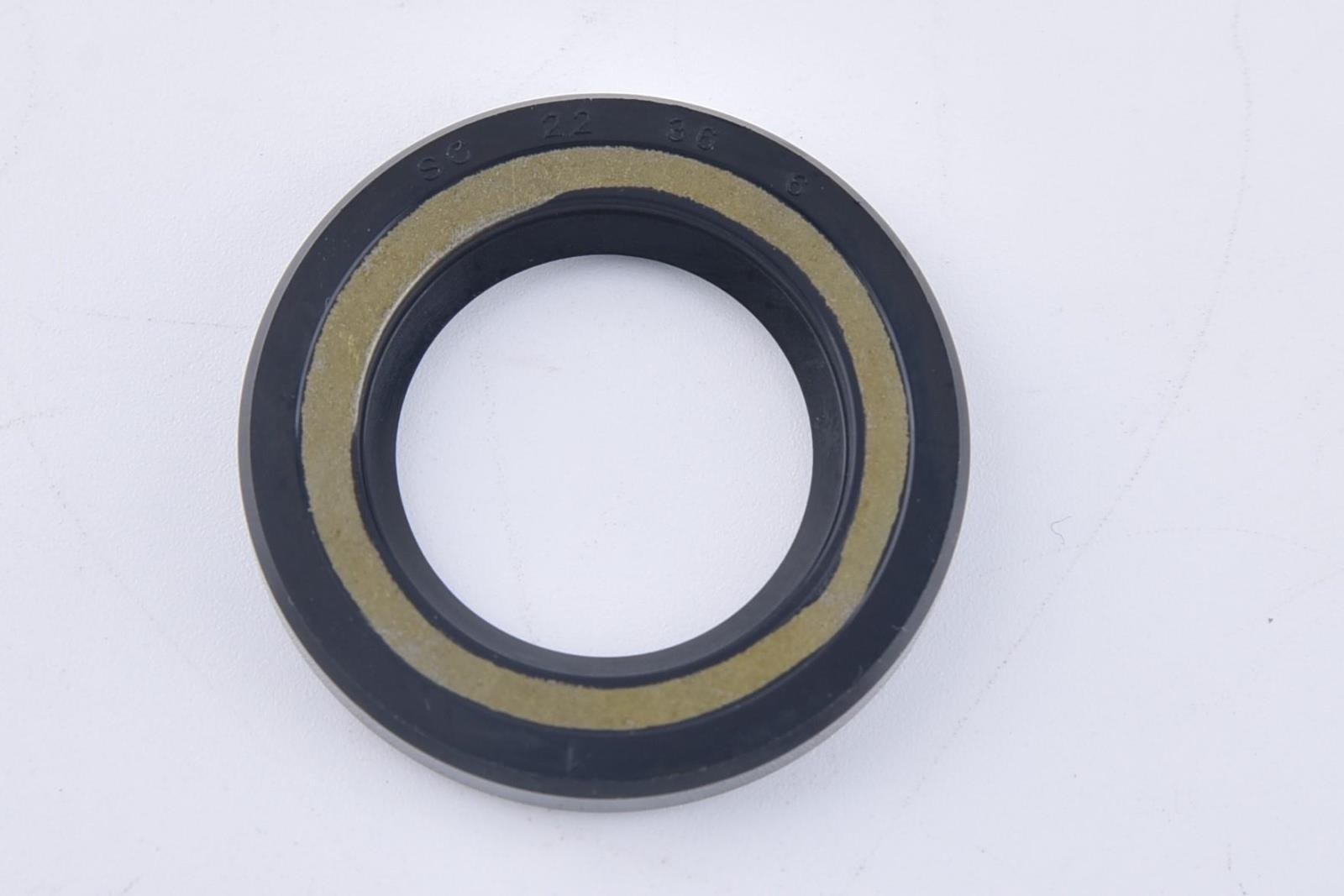 Сальник Yamaha 93101-22067 / 93101-22M00 22*36*6