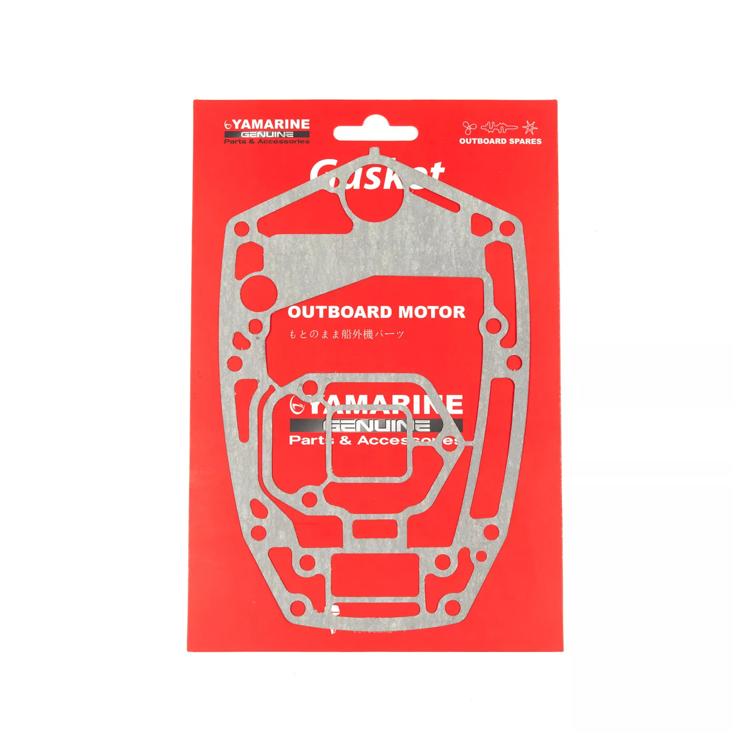 Прокладка дейдвуда 6H3-45114-A1