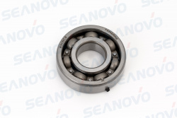 Подшипник коленвала 25х62х17 Yamaha 25/30 93306-305U3-00