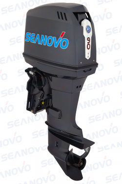 Лодочный мотор SEANOVO SN70FFEL-T