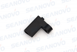 Пластиковый кронштейн F60-04.00.02.12