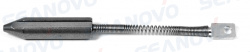 Игольчатый клапан DQDF15-00.02.07