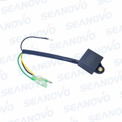 Блок CDI 2.5F-01.03.02.00 (4 провода)