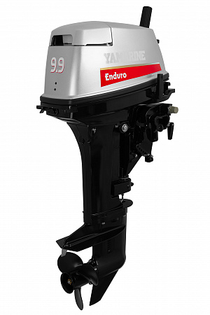 CONDOR YAMARINE E9,9D ENDURO (полная копия TOHATSU 18) 294 куб.