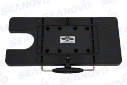 Кронштейн Haswing Cayman быстросъем пластик