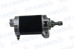Электростартер Yamaha F25 - 40Hp  65W-81800-03