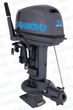 SEANOVO SNJ30FFES ВОДОМЁТ