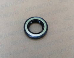 Сальник коленвала 20C, 40H, 40V, 50D, 50H 93102-23096 23*38*7