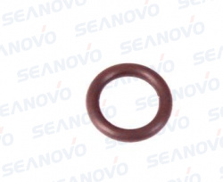 Кольцо резиновое O-ring 7.5*1.75