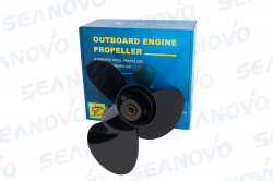 Винт гребной YAMAHA 150 - 200 - 225 - 300 л.с. 3*14 4/5*17 - K RH AL ALEXOL SERIES (сменная втулка)